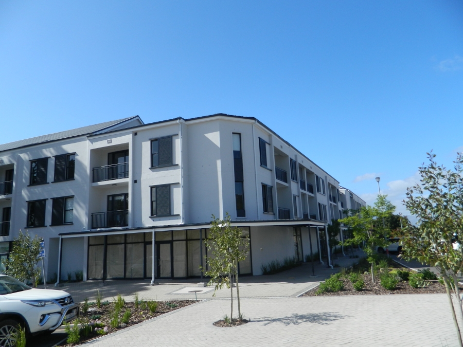 To Let 1 Bedroom Property for Rent in Paarl Central Western Cape